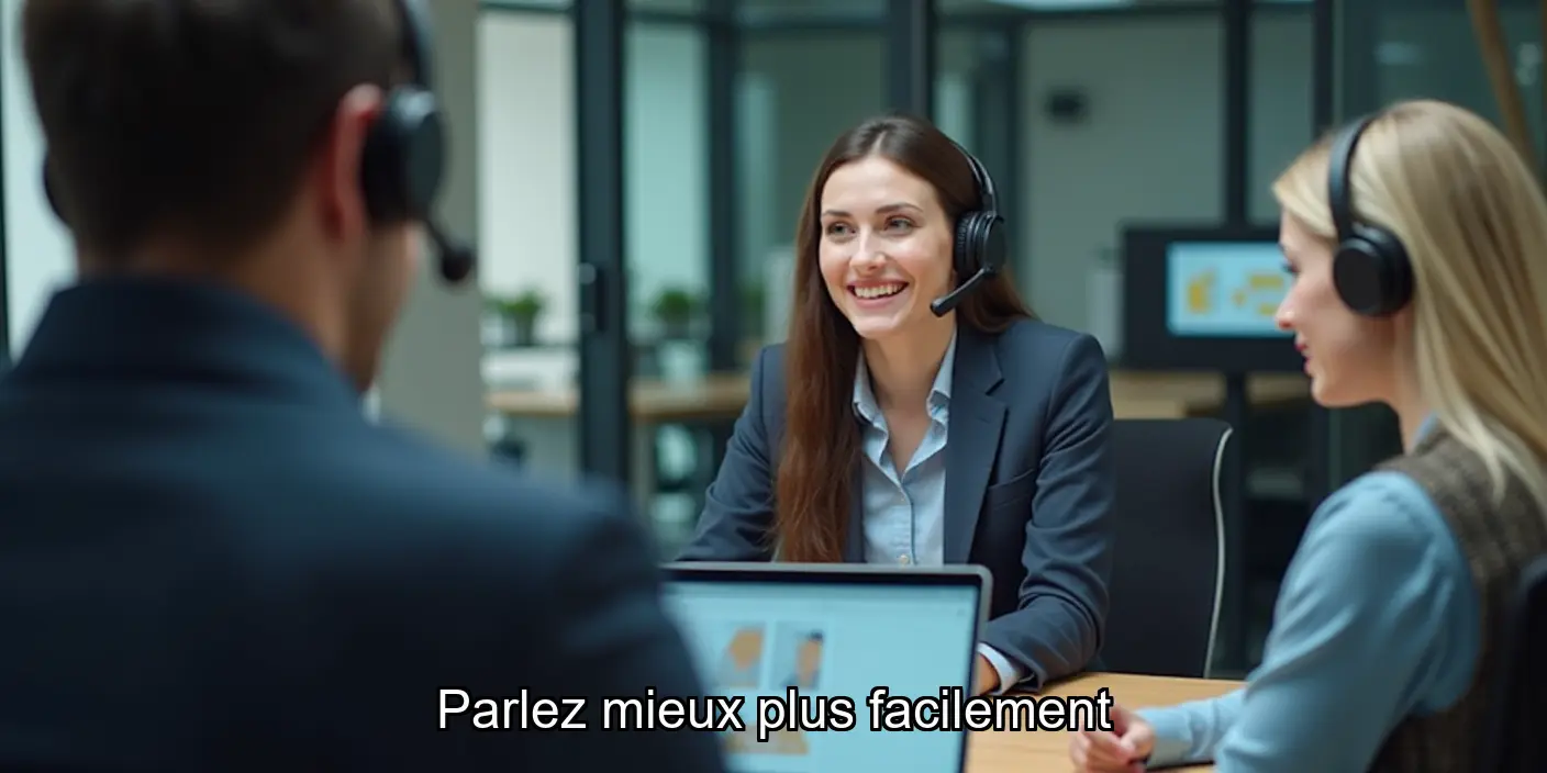 Conseils pour Améliorer Votre Expression Orale