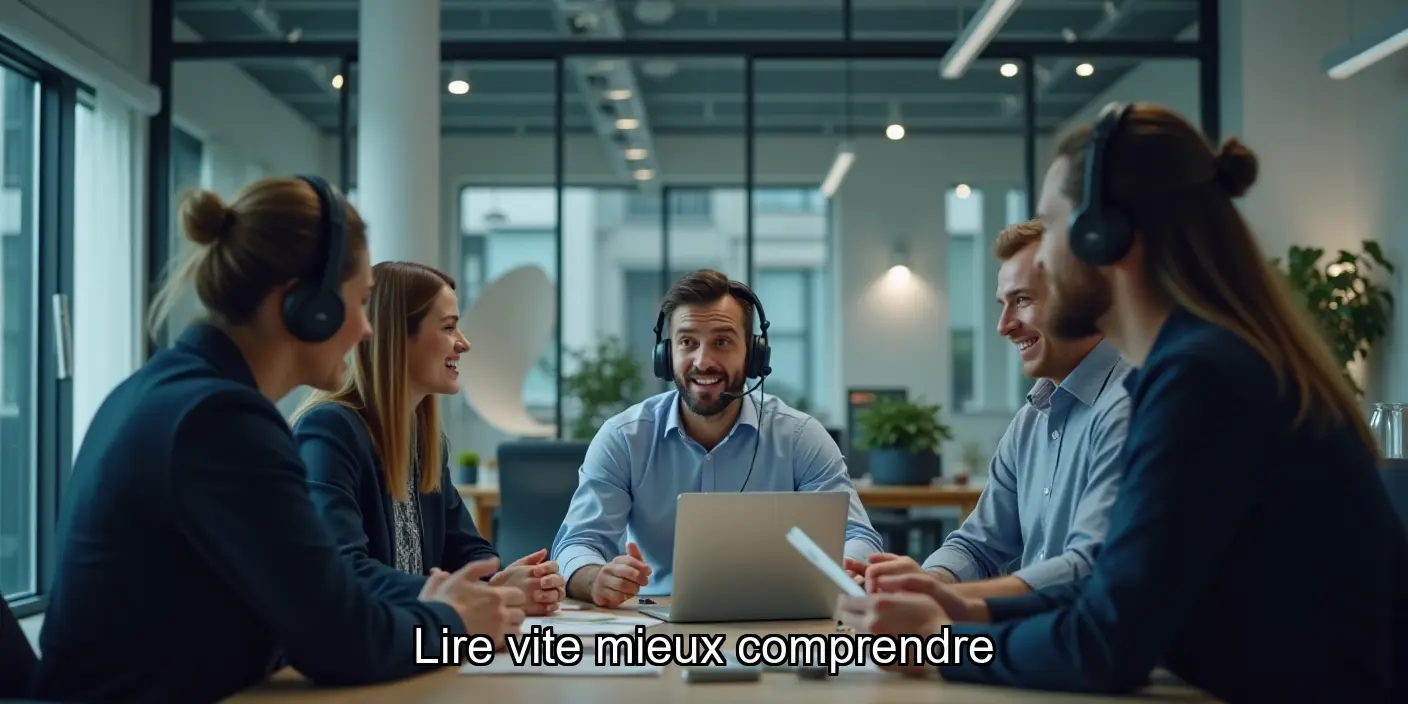 Maîtriser les Techniques de Lecture Rapide