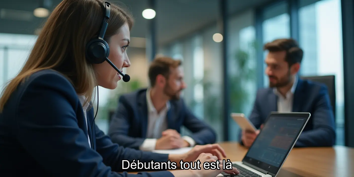 Ressources et Matériels pour Débutants