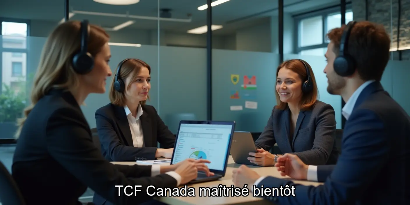 Conclusion : Prêt à maîtriser le TCF Canada ?