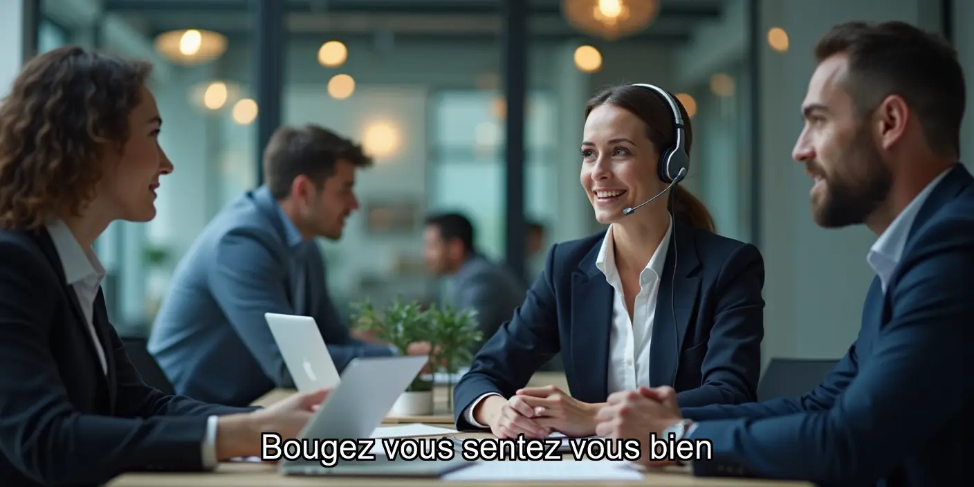 Activité Physique et Bien-être