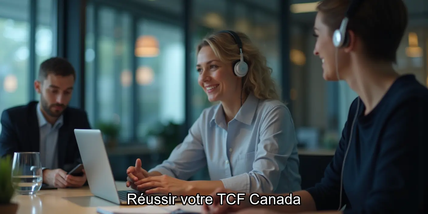 Conclusion : Prêt à Réussir Votre TCF Canada ?