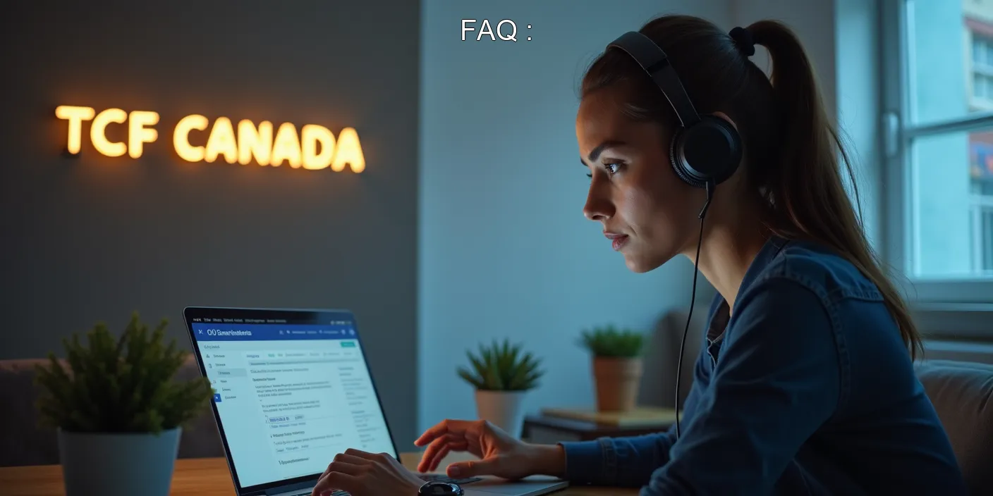 FAQ :