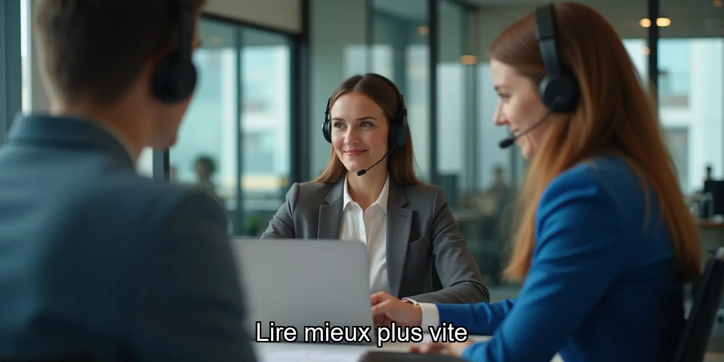 Techniques de Lecture Efficace