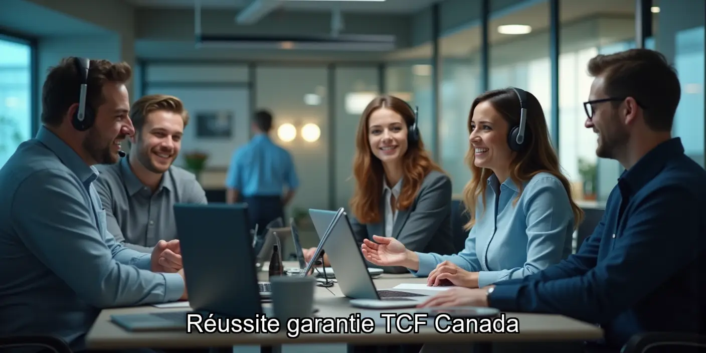 Pourquoi Choisir Formation-TCFCanada.com?