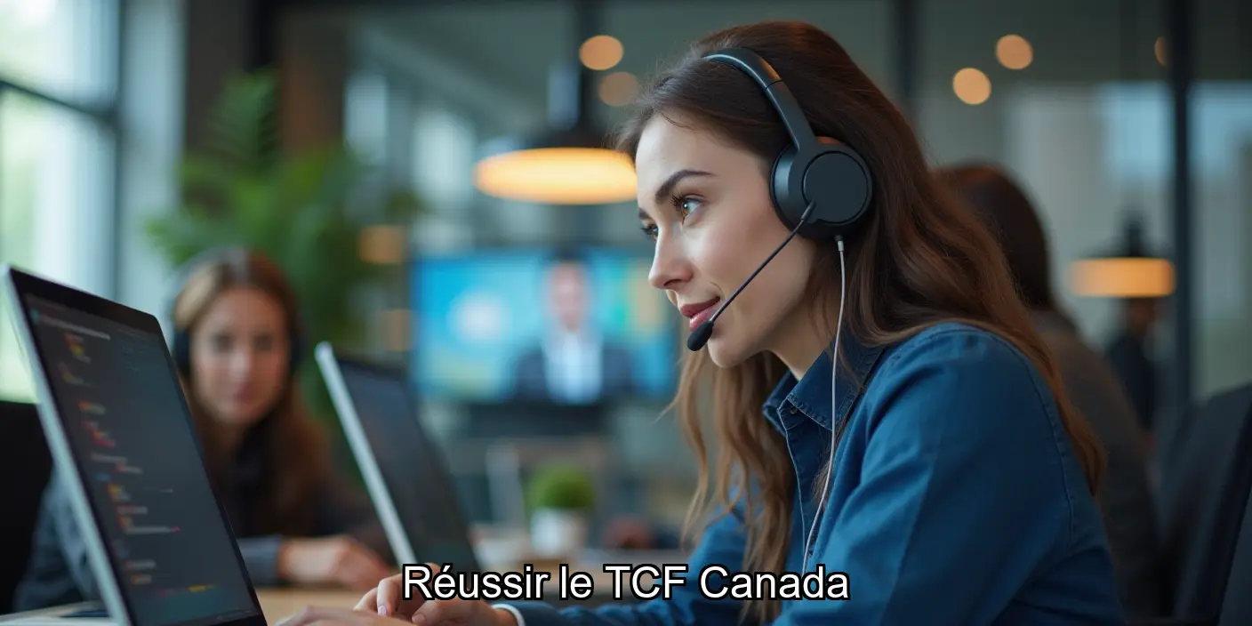Conclusion : Prêt à réussir le TCF Canada ?