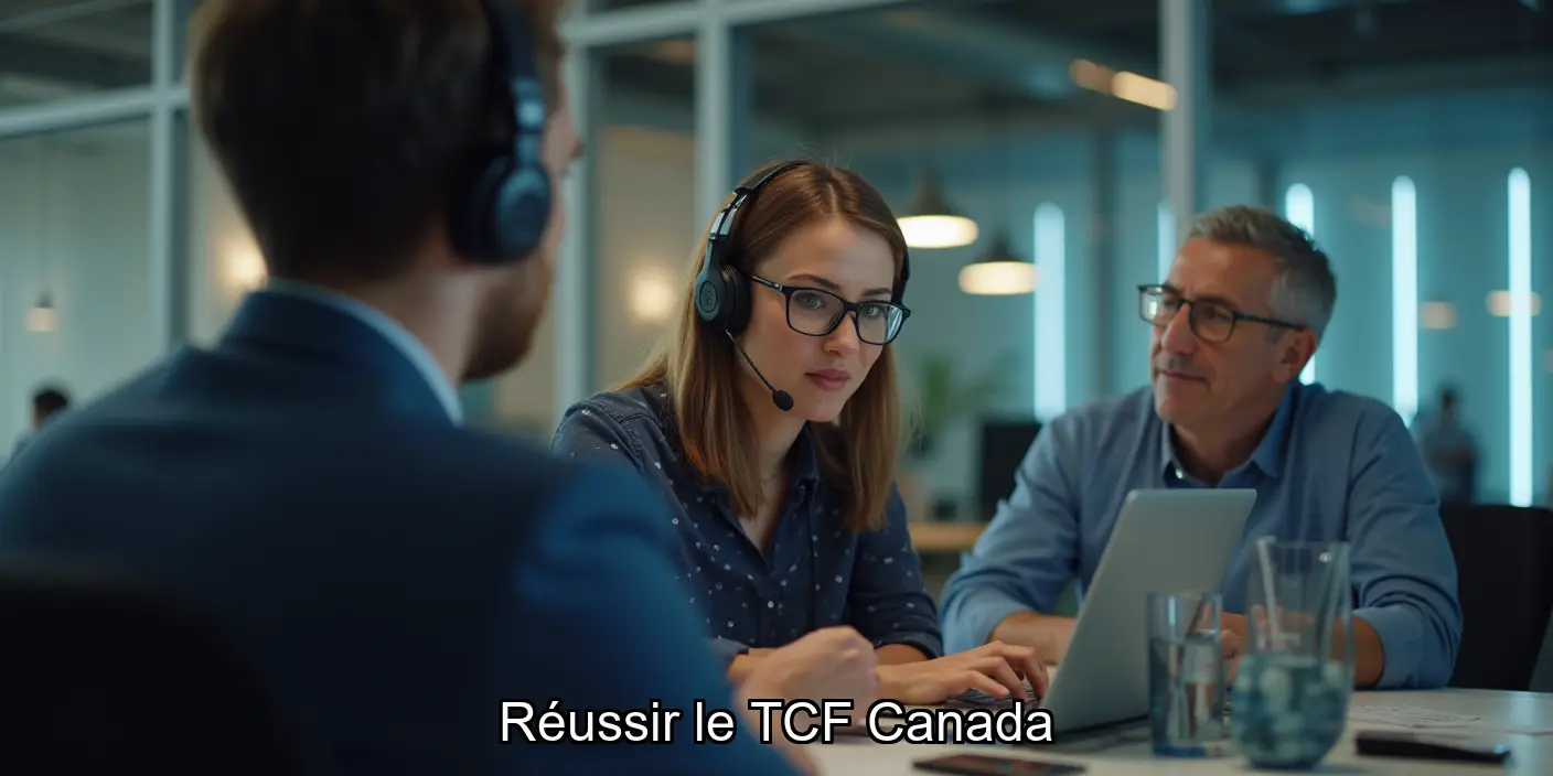 Conclusion : Prêt à réussir votre TCF Canada ?
