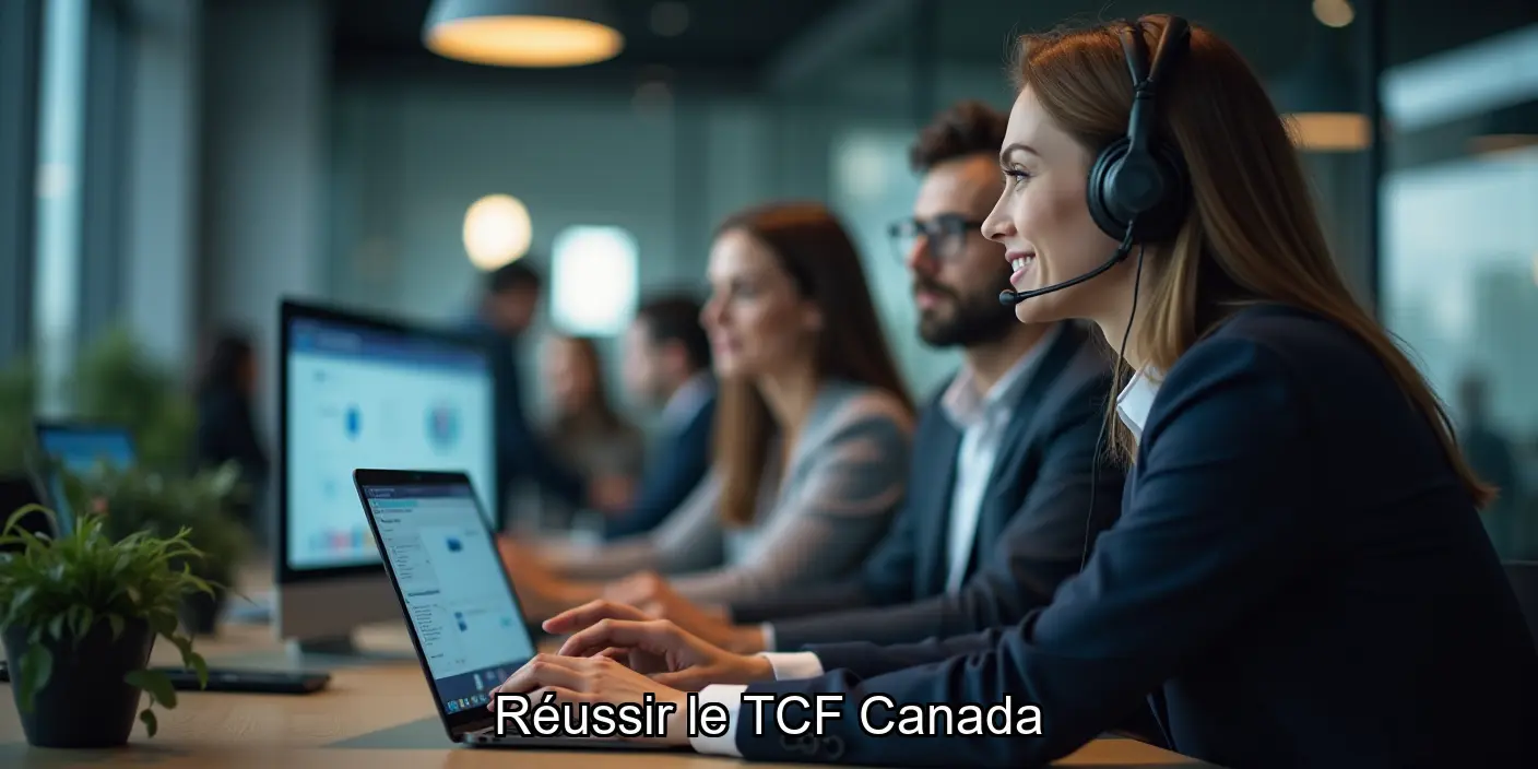 Conclusion : Prêt à réussir votre TCF Canada ?