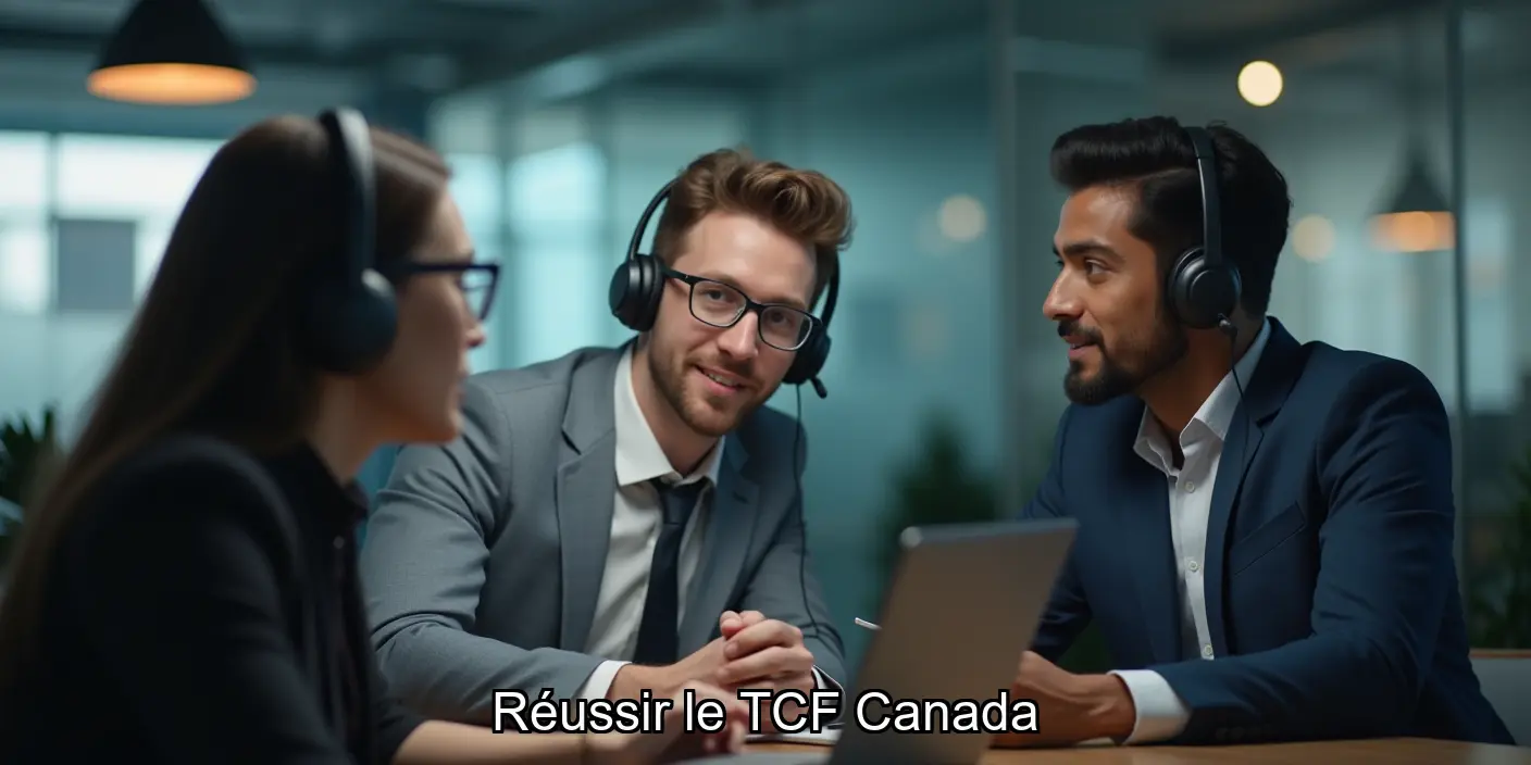 Conclusion : Prêt à Réussir Votre TCF Canada ?