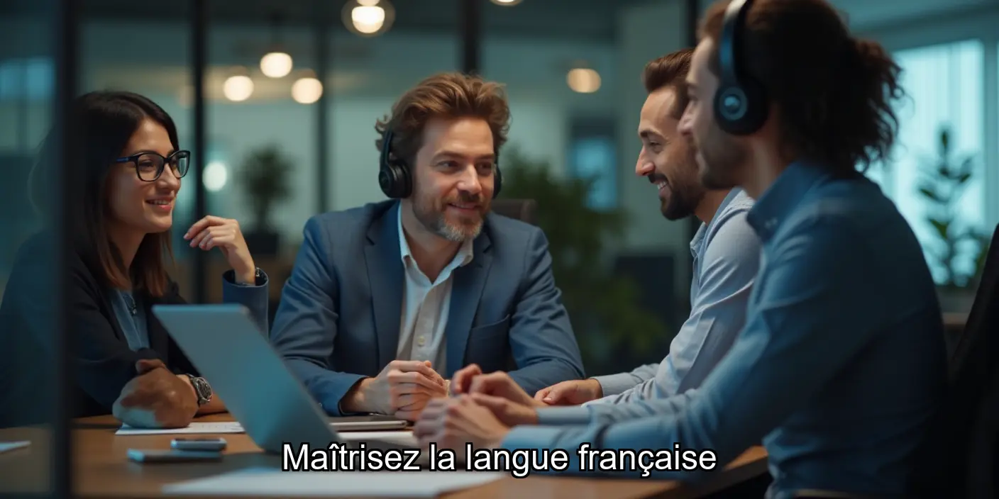 Grammaire et Vocabulaire Richesse et Précision