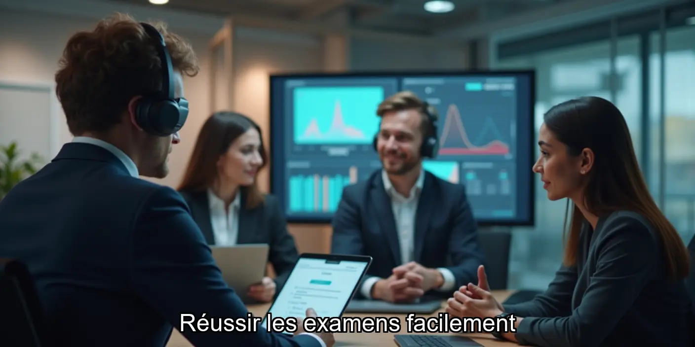 Bénéfices des Simulations d’Examens