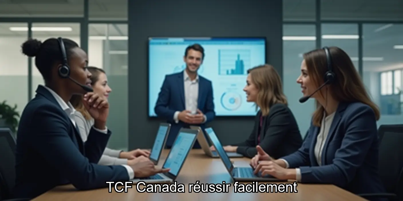 Conseils des candidats ayant réussi le TCF Canada