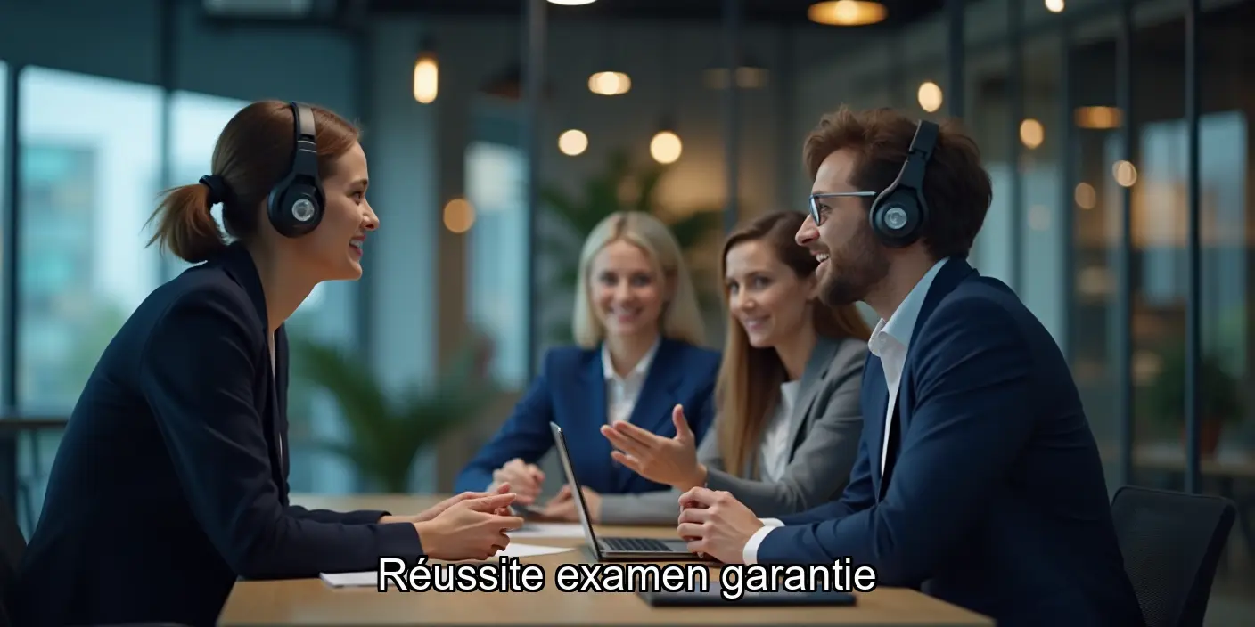Programme Intensif de Préparation