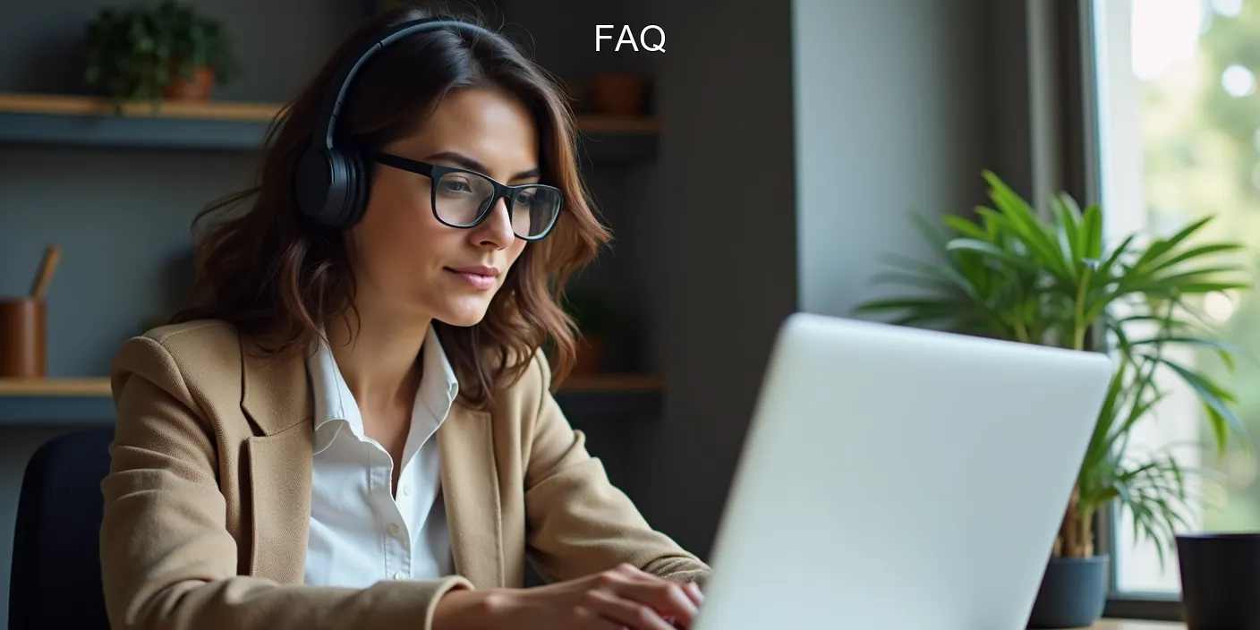 FAQ