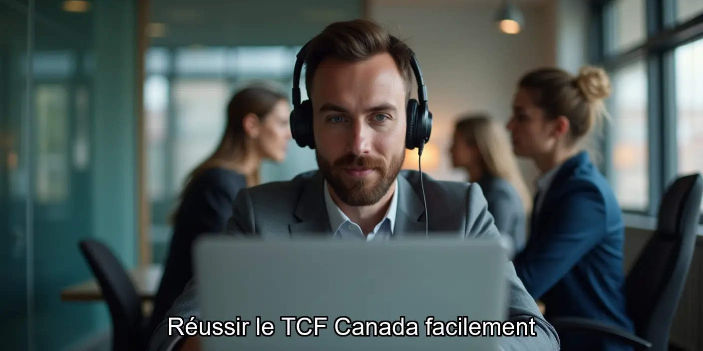 Tcf Interactive Préparation interactive TCF Canada Rwanda