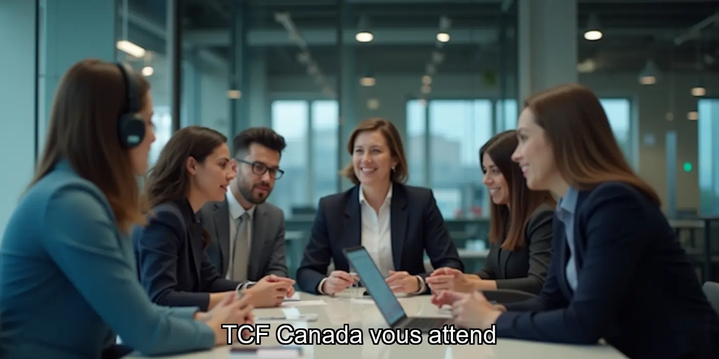 Conclusion : Prêt à maîtriser le TCF Canada ?