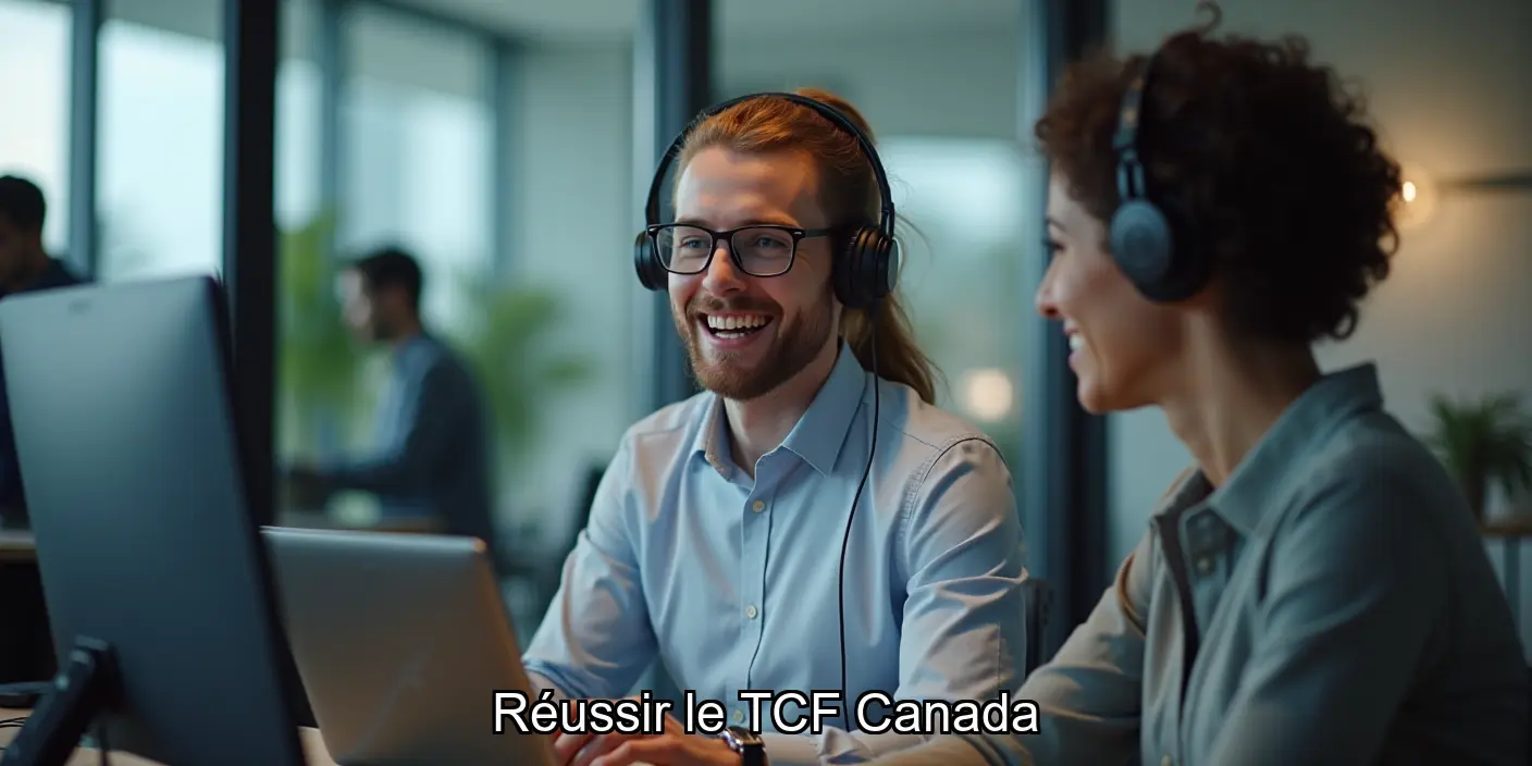Conclusion : Prêt à réussir le TCF Canada ?