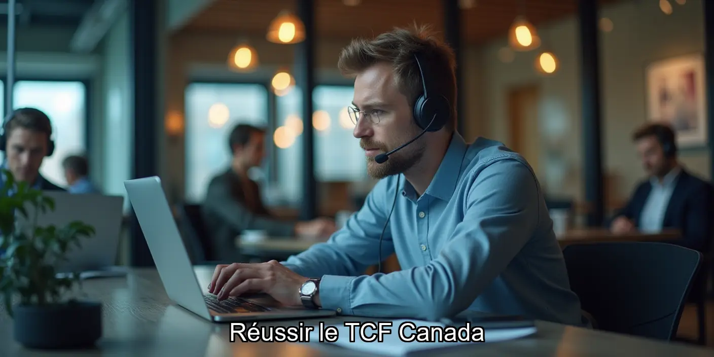 Conclusion : Prêt à réussir le TCF Canada ?