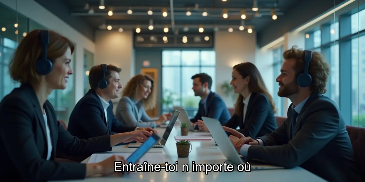 Plateformes d’Exercices en Ligne