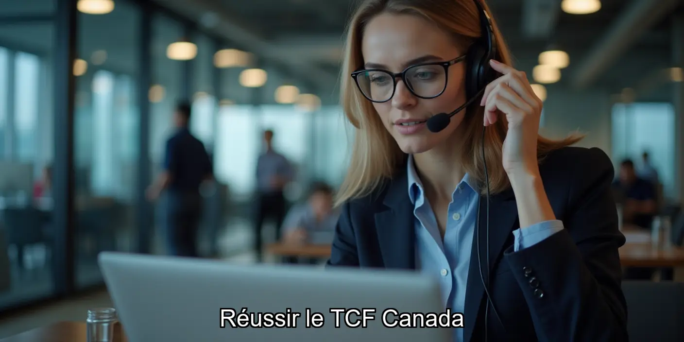 Conclusion : Prêt à réussir le TCF Canada ?