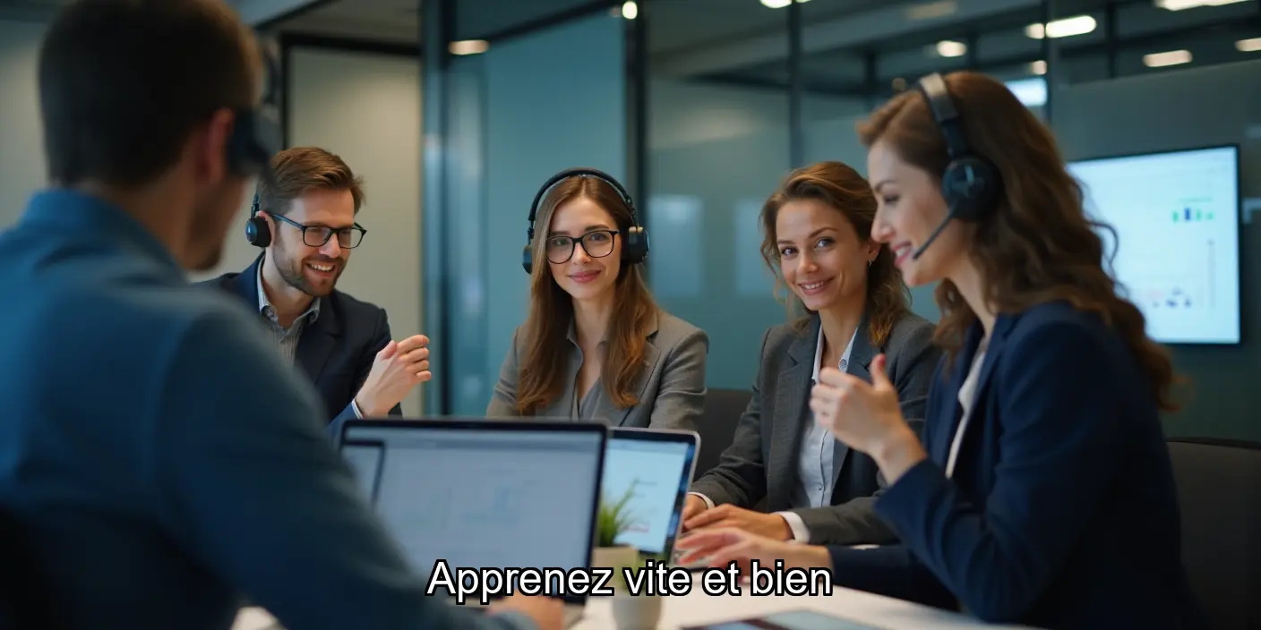 Forfait Essentiel : 15 jours d’apprentissage intensif